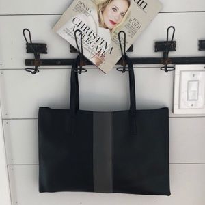 vince camuto tote